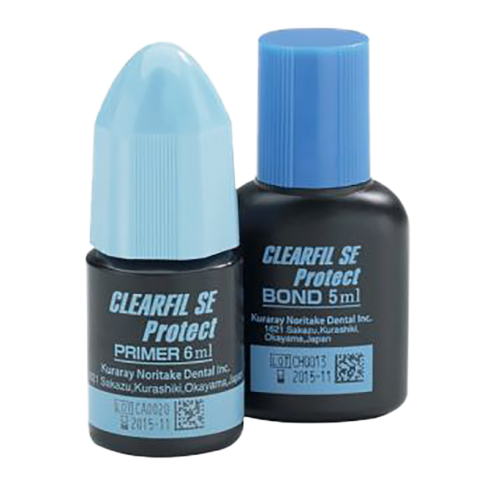 CLEARFIL SE PROTECT - LE KIT