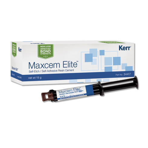 MAXCEM ELITE  - MINI KIT