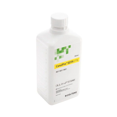 CANALPRO EDTA 17% (500ML)