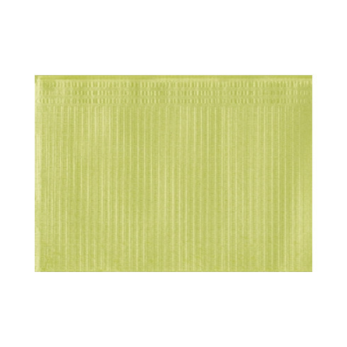 SERVIETTES PLASTIFIÉES - TOWELUP (500)