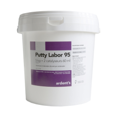 PUTTY LABOR 95 - KIT