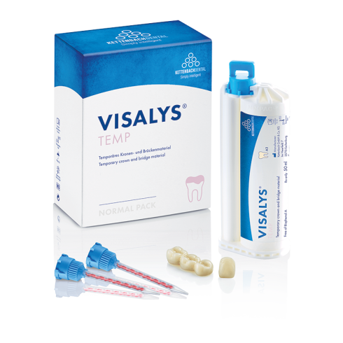 VISALYS TEMP (1X50ML)