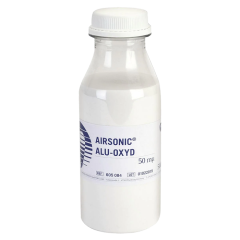 POUDRE AIRSONIC ALU-OXIDE (500GR)