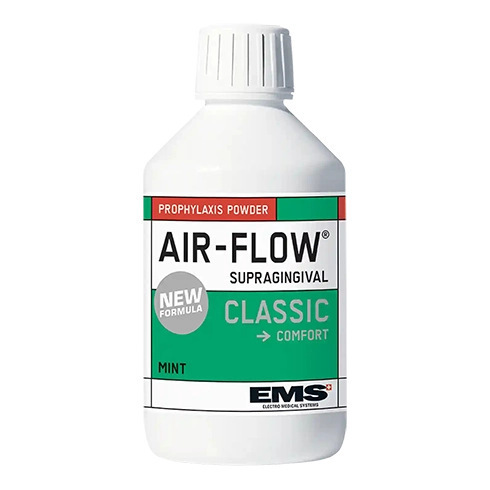 POUDRE AIR-FLOW CLASSIC COMFORT - NOUVELLE FORMULE (4X300G)