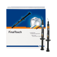 FINALTOUCH SPUITJES (5X1,5G)