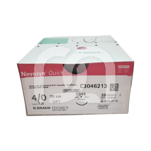 NOVOSYN QUICK 70CM (36)