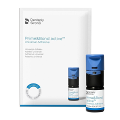 PRIME & BOND ACTIVE - MINI-REFILL FLESJE (2.5ML)