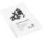 AIGUILLES APPLICATION COMPOSITE FINES - LE SACHET DE 20 AIGUILLES