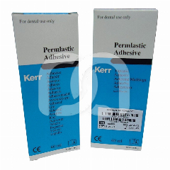 Permlastic -  Flesje - 60 ml