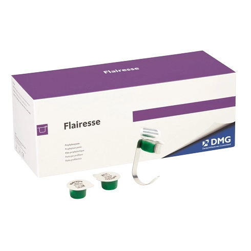 FLAIRESSE PRO PASTE (200 X 1,8 G)