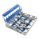 EASY TRAY ORTHO : HOOFDKLEUR:BLAUW