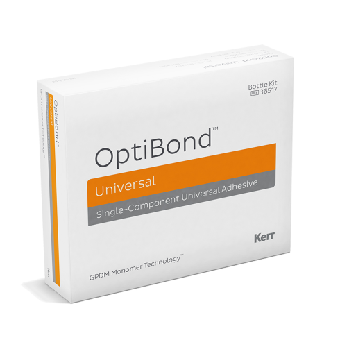 OPTIBOND UNIVERSAL - KIT FLACON