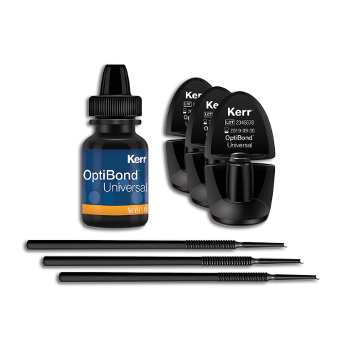 OPTIBOND UNIVERSAL - KIT UNIDOSE