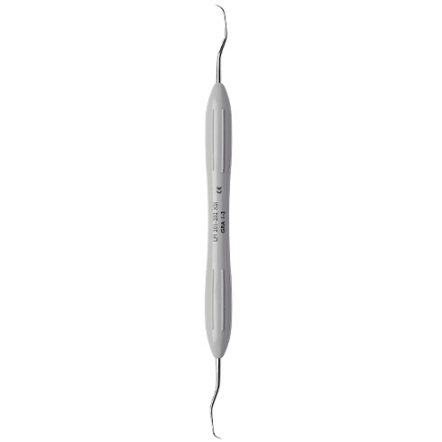 DISTALE GRACEY CURETTE 13/14 LM - HEFT XSI