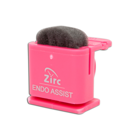 ENDO ASSIST - NEON ROZE