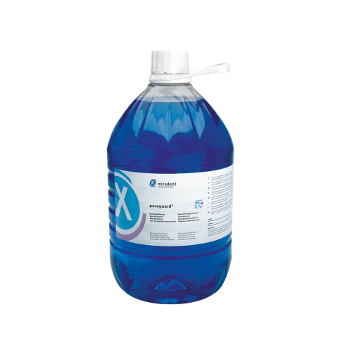 PAROGUARD MONDSPOELING (5L)