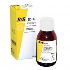 EDTA-OPLOSSING (100ML)