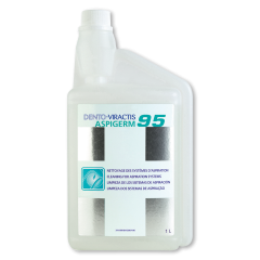 DENTO-VIRACTIS ASPIGERM 95 (1L)