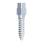 SCHROEFSTIFTEN - TITANIUM (6)