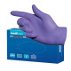 GANTS NITRILE - ULTRA-FINS (100)