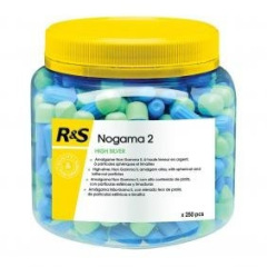 NOGAMA 2 CAPSULES (250)