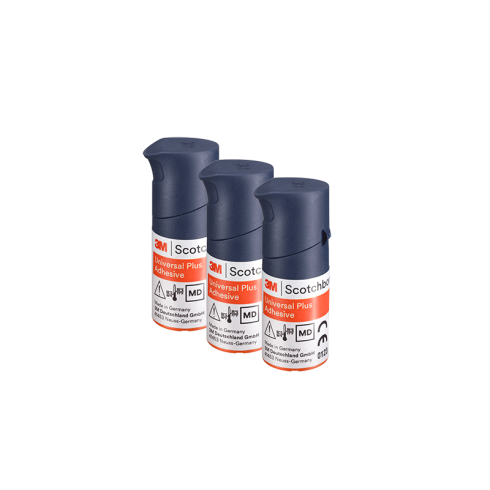 SCOTCHBOND UNIVERSAL FLACON PLUS (5ML) (3)