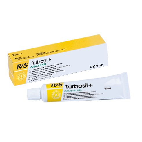 TURBOSIL CATALYSEUR (60ML)