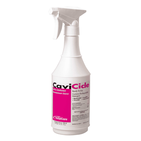 CAVICIDE NETTOYANT SURFACE