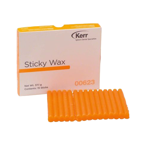 STICKY WAX (15)