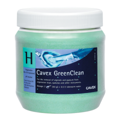 CAVEX GREEN CLEAN (1KG)