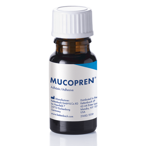 MUCOPREN ADHESIF (10ML)