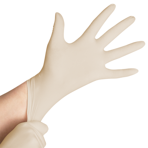 GANTS LATEX REJUVENATE (100)