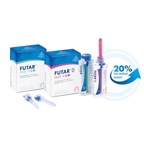 FUTAR D BONUS (10X50ML)