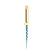 GO-TAPER BLUE STERILE