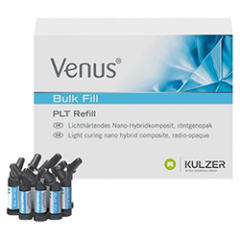 VENUS BULK FLOW PLT RECHARGE (20)