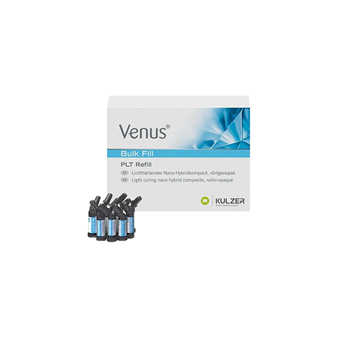 VENUS BULK FLOW PLT RECHARGE (20)