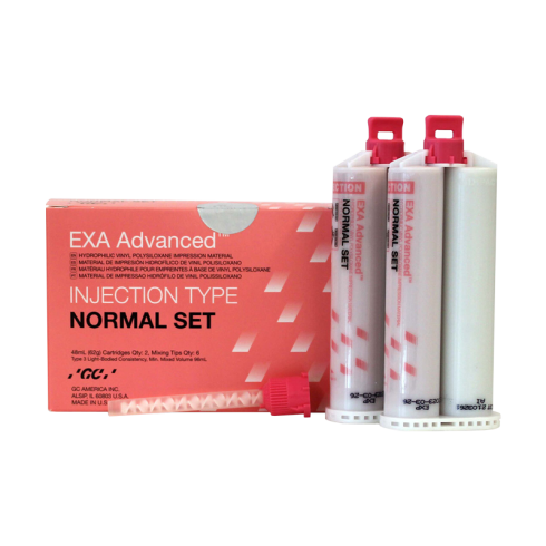 EXA ADVANCED - INJECTION TYPE (2 X 48 ML)