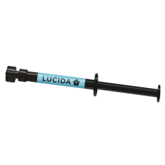 LUCIDA POLISHING PASTE (2G)