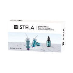 STELA CAPSULES INTRO KIT