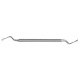 CURETTE ALVEOLAIRE LUCAS