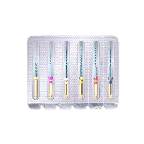 GO-TAPER BLUE STERILE - ASSORTIMENT