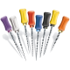 PROTAPER UNIVERSAL - HAND VIJLEN ASSORTIMENT (6)