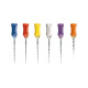 PROTAPER UNIVERSAL - HAND VIJLEN ASSORTIMENT (6)