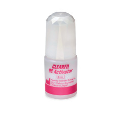 CLEARFIL DC ACTIVATOR - LE FLACON DE 4 ML