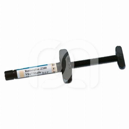 Metafil CX - La seringue de 3,5 g