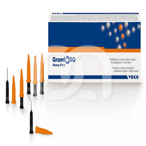 GrandioSo heavy flow - Les 16 capsules de 0,25 g