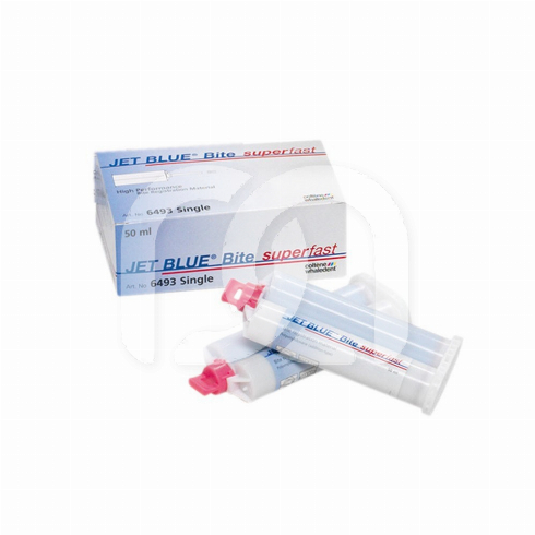 Jet Blue Bite - Le Refill Pack Superfast