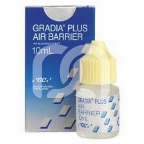 Gradia plus air barrier - Le flacon de 10 ml