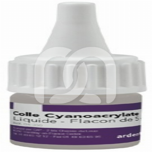Colle Cyanoacrylate