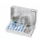 Kit d'implantologie - Le kit d'implantologie N ° 2 avec support
